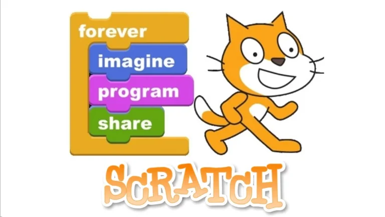 Scratch Coding 4kidz